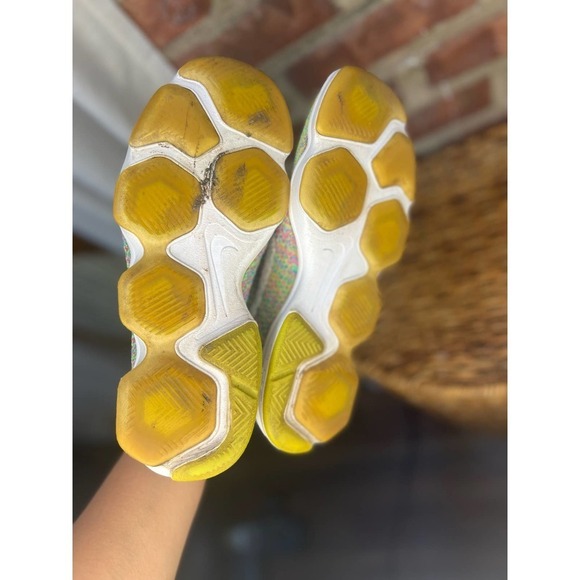 Women’s NIKE FLYKNIT ZOOM 8.5 - Picture 10 of 10